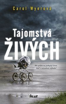 Tajomstvá živých - Kniha - Main image