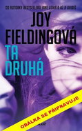 Ta druhá - Kniha