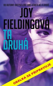 Ta druhá - Kniha - Main image