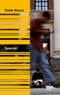 Samotář - Kniha