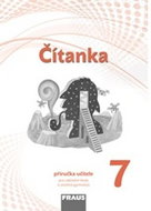Čítanka 7 Příručka učitele - Kniha