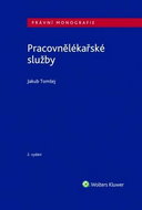 Pracovnělékařské služby - Kniha