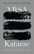 Katarze: třetí díl - Kniha