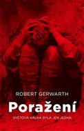 Poražení: Světová válka byla jen jedna - Kniha