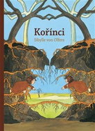 Kořínci - Kniha