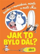 Jak to bylo dál? - Kniha