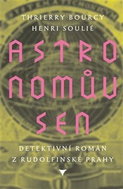 Astronomův sen - Kniha