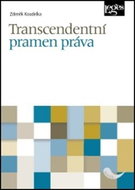 Transcendentní pramen práva - Kniha