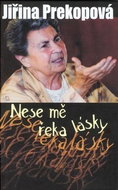 Nese mě řeka lásky - Kniha