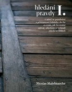 Hledání pravdy I. - Kniha