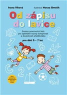 Od zápisu do lavice - Kniha