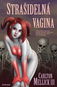 Strašidelná vagina - Kniha