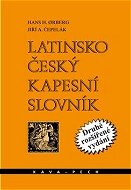 Latinsko-český kapesní slovník - Kniha
