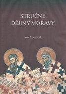 Stručné dějiny Moravy - Kniha