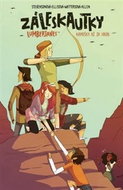 Záleskautky Lumberjanes 2: Kámošky až za hrob - Kniha