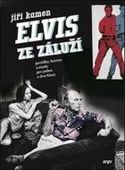 Elvis ze Záluží - Kniha