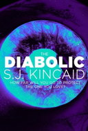 The Diabolic - Kniha