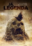 Já, legenda - Kniha