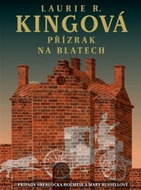 Přízrak na blatech - Kniha