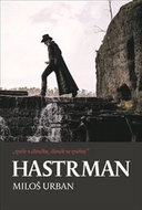 Hastrman - Kniha