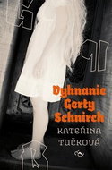 Vyhnanie Gerty Schnirch - Kniha