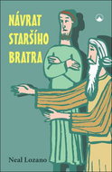 Návrat staršího bratra - Kniha