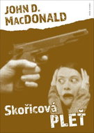 Skořicová pleť - Kniha