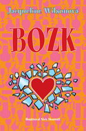 Bozk - Kniha