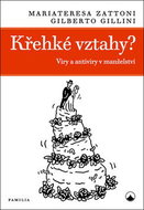 Křehké vztahy?: Viry a antiviry v manželství - Kniha
