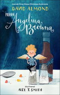 Príbeh Angelina Browna - Kniha