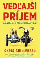 Vedľajší príjem: Od nápadu k peniazom za 27 dní - Kniha