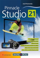 Pinnacle Studio 21 - Kniha