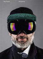 Discobolos - Kniha