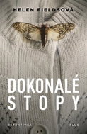Dokonalé stopy - Kniha