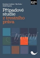 Případové studie z trestního práva - Kniha