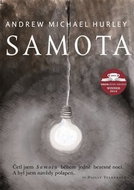 Samota - Kniha