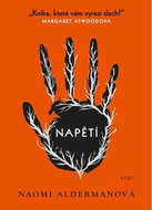 Napětí - Kniha