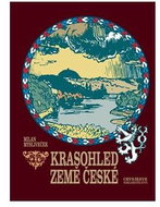 Krasohled Země české - Kniha