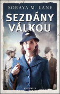 Sezdány válkou - Kniha
