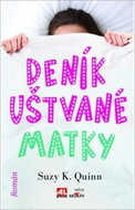 Deník uštvané matky - Kniha