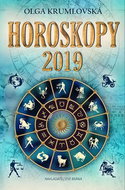 Horoskopy 2019 - Kniha