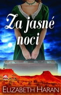 Za jasné noci - Kniha