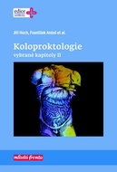 Koloproktologie: vybrané kapitoly II - Kniha