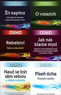 Žít naplno Komplet 6 knih - Kniha