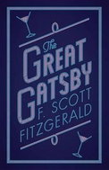 The Great Gatsby - Kniha