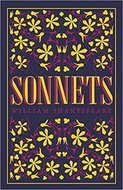 Sonnets - Kniha