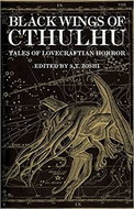 Black Wings of Cthulhu: Tales of Lovecraftian Horror - Kniha