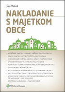 Nakladanie s majetkom obce - Kniha