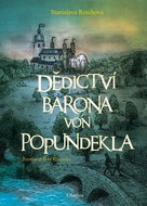 Dědictví barona von Popundekla - Kniha