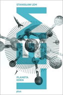 Planeta Eden - Kniha